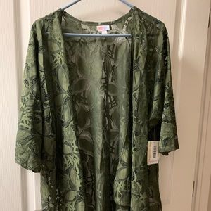 BNWT Medium Lularoe Lindsay